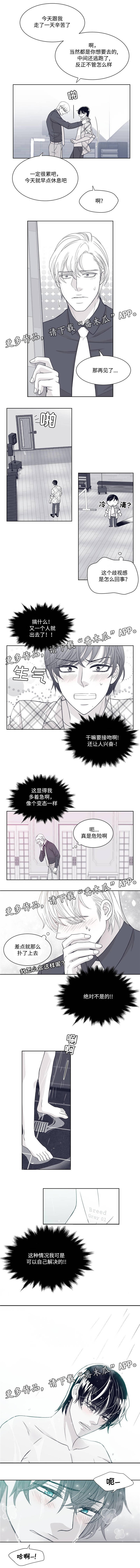 青年瑞恩第28话图