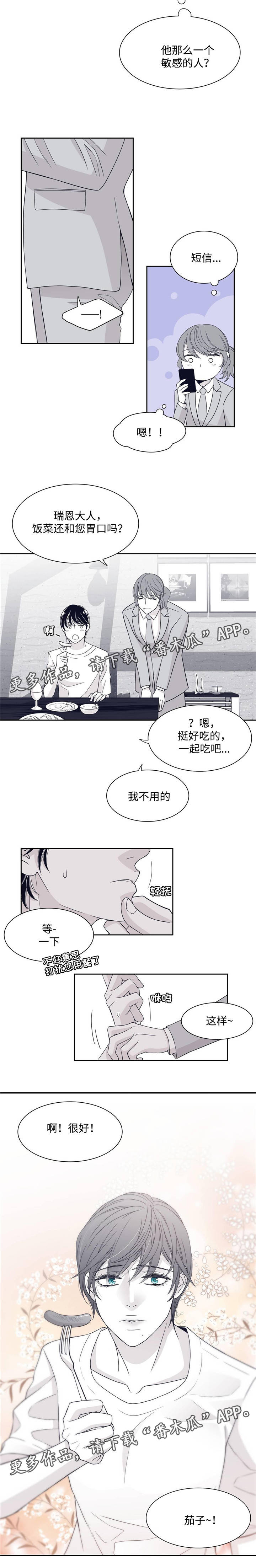 青年瑞恩第29话图