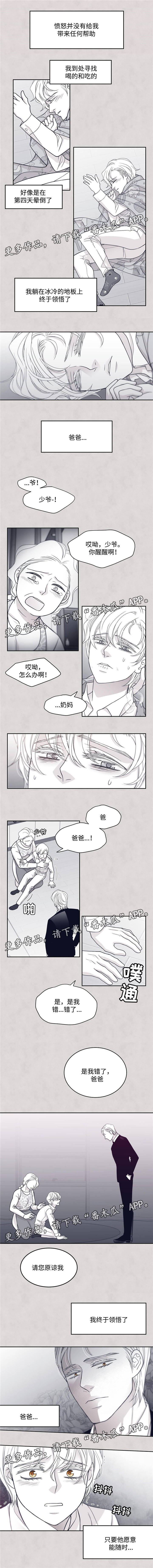 青年瑞恩第49话图