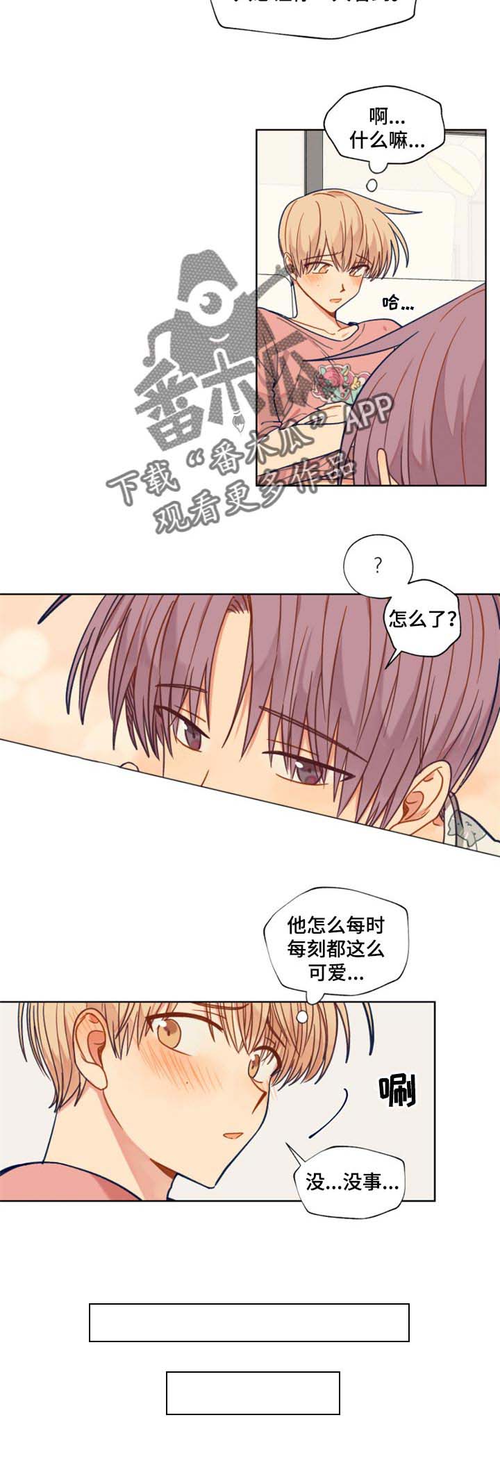 契约对象第48话图