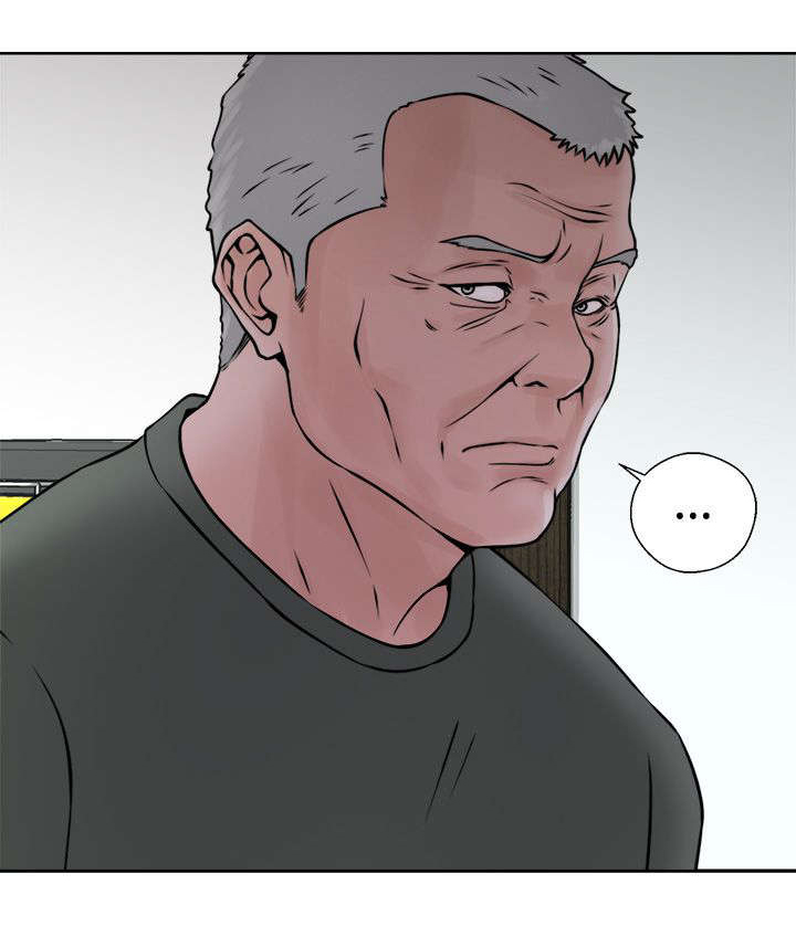 全职看护第33话图