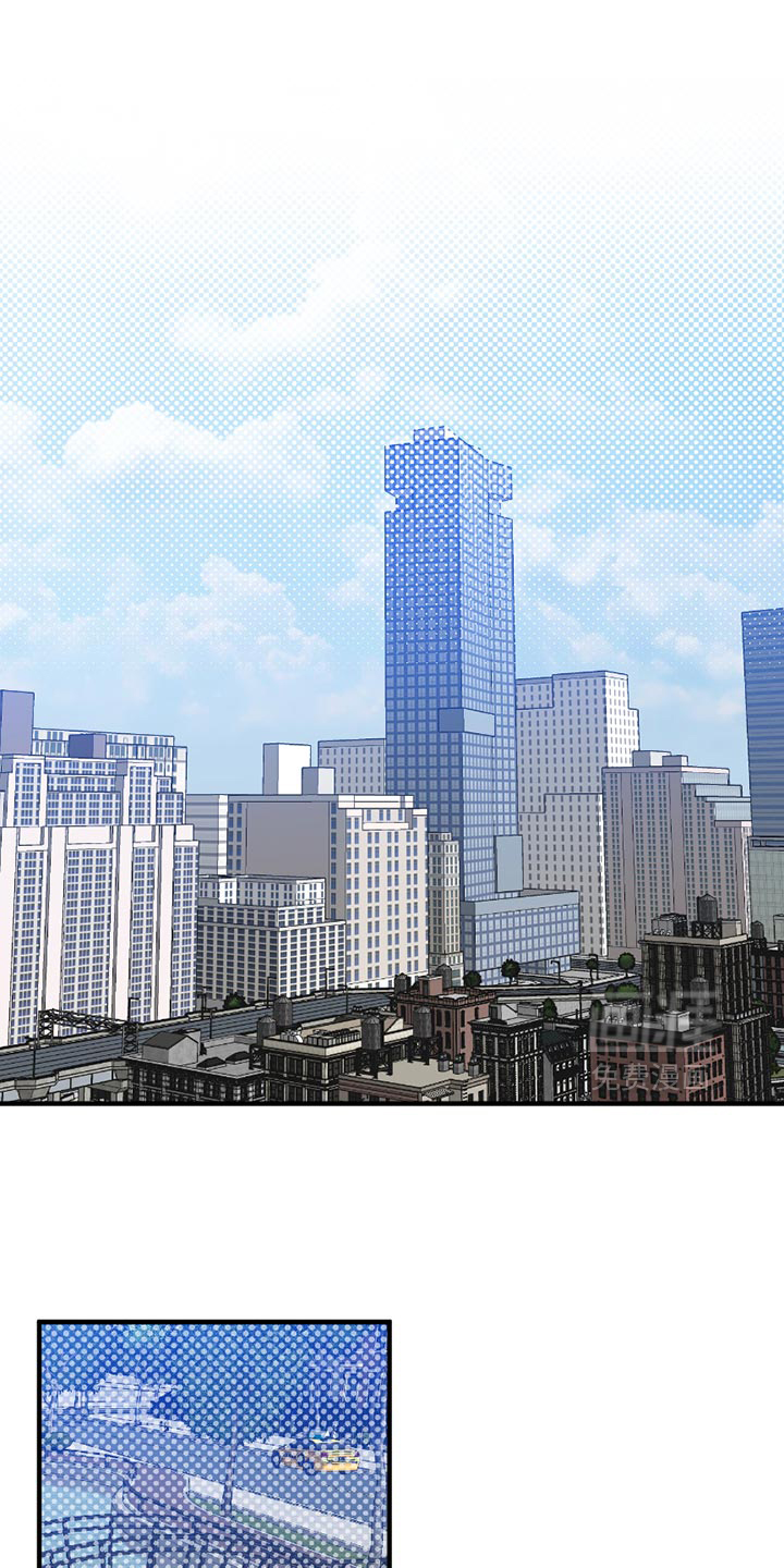 亲爱的夏娃第15话图