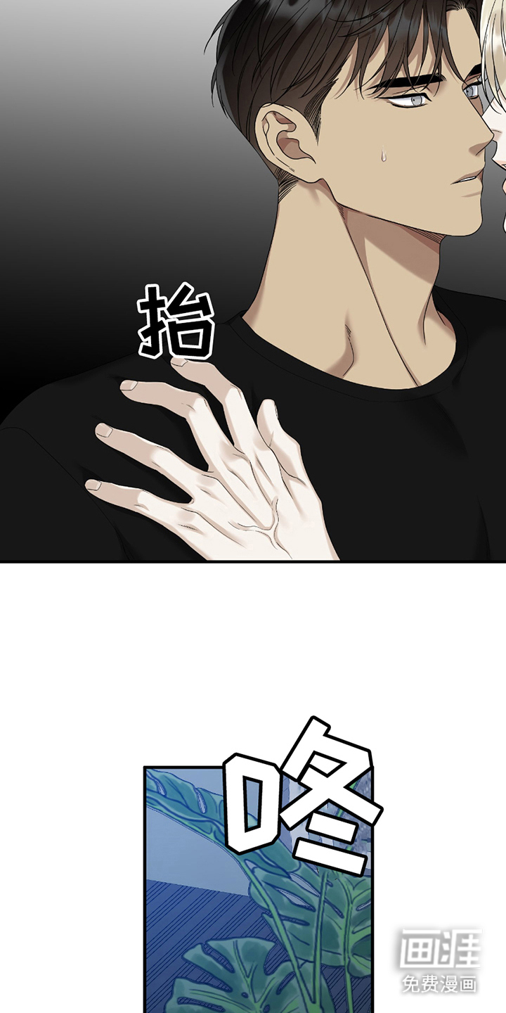 亲爱的夏娃第19话图