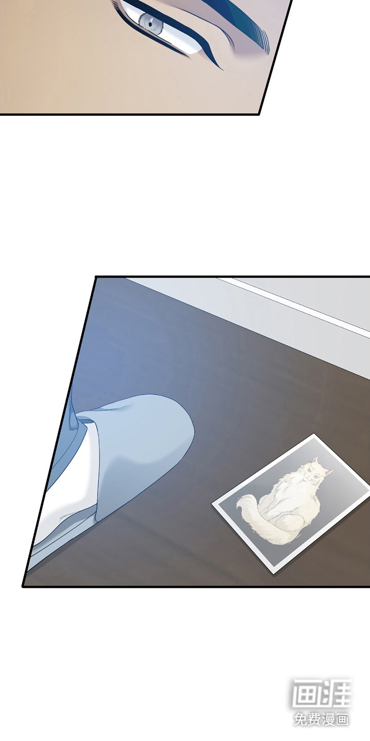 亲爱的夏娃第8话图