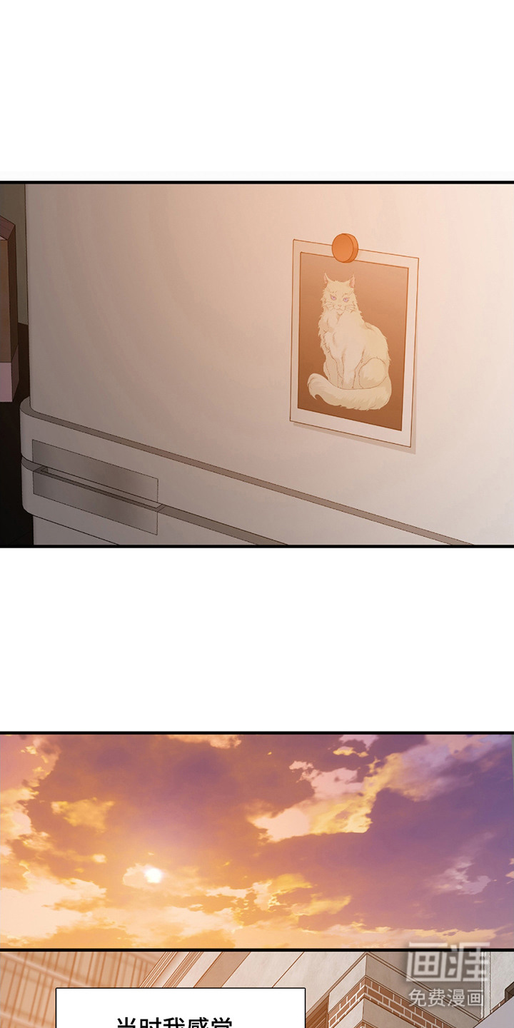 亲爱的夏娃第9话图