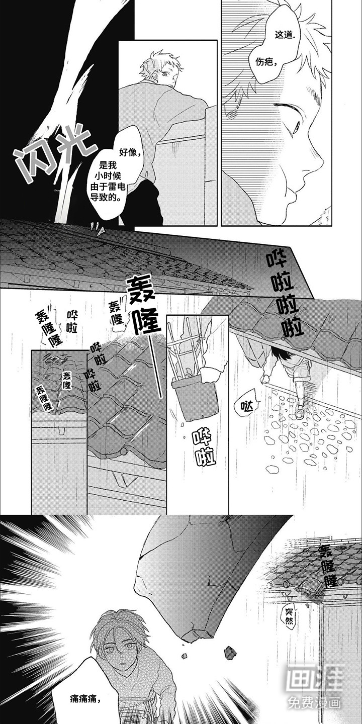 丘比特爱情第5话图