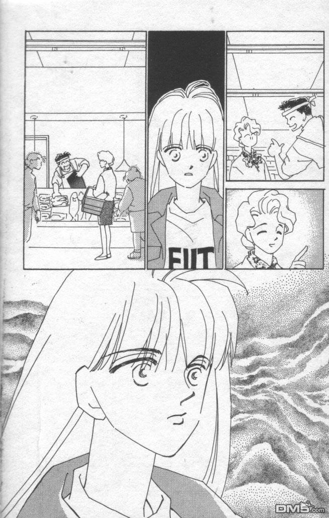 情归何处 第1卷 第77页