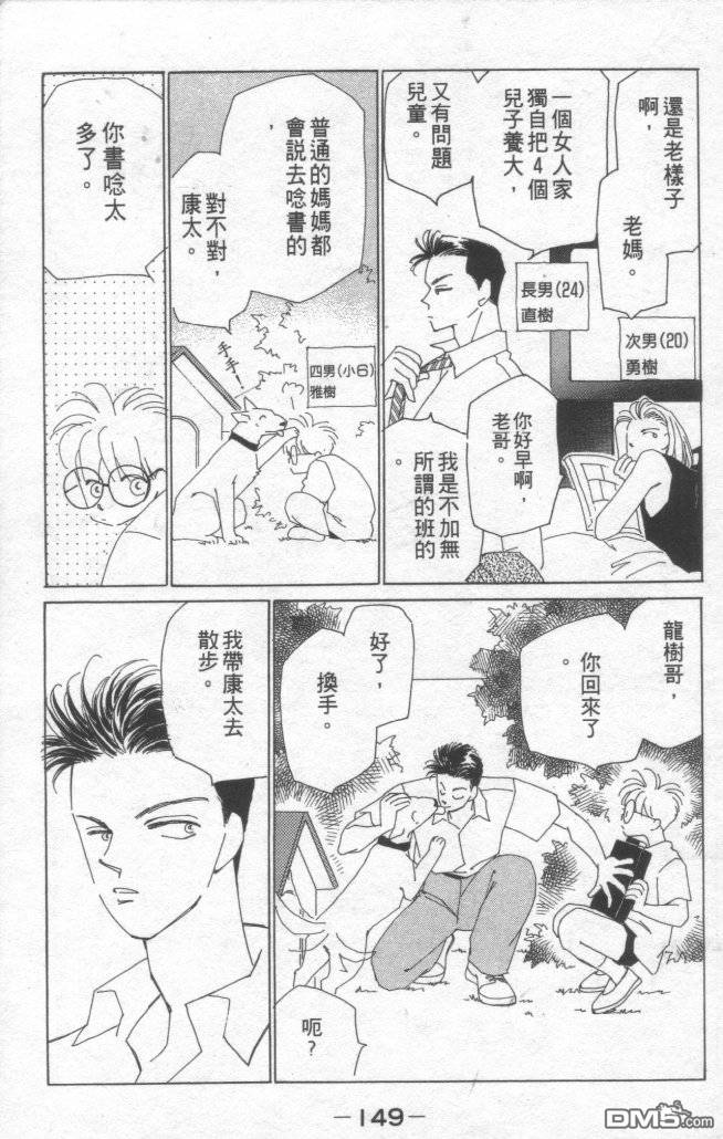 情归何处 第1卷 第145页