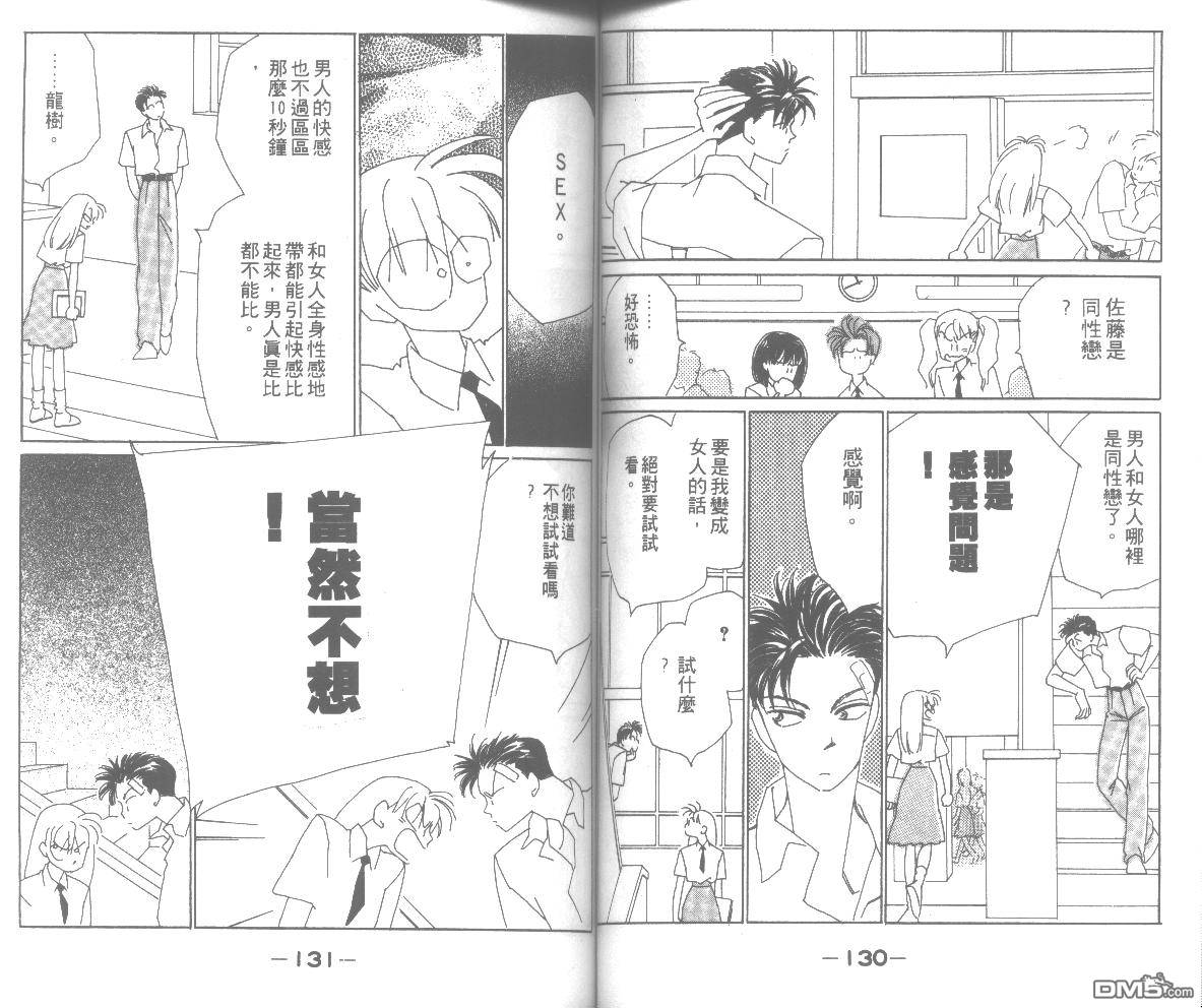 情归何处 第2卷 第65页