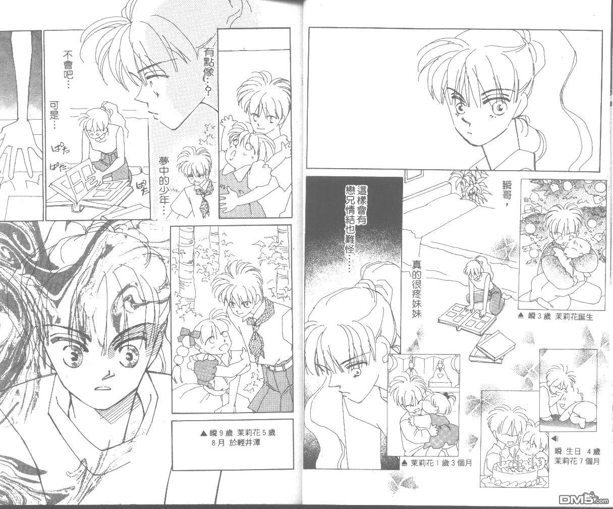 情归何处 第3卷 第7页