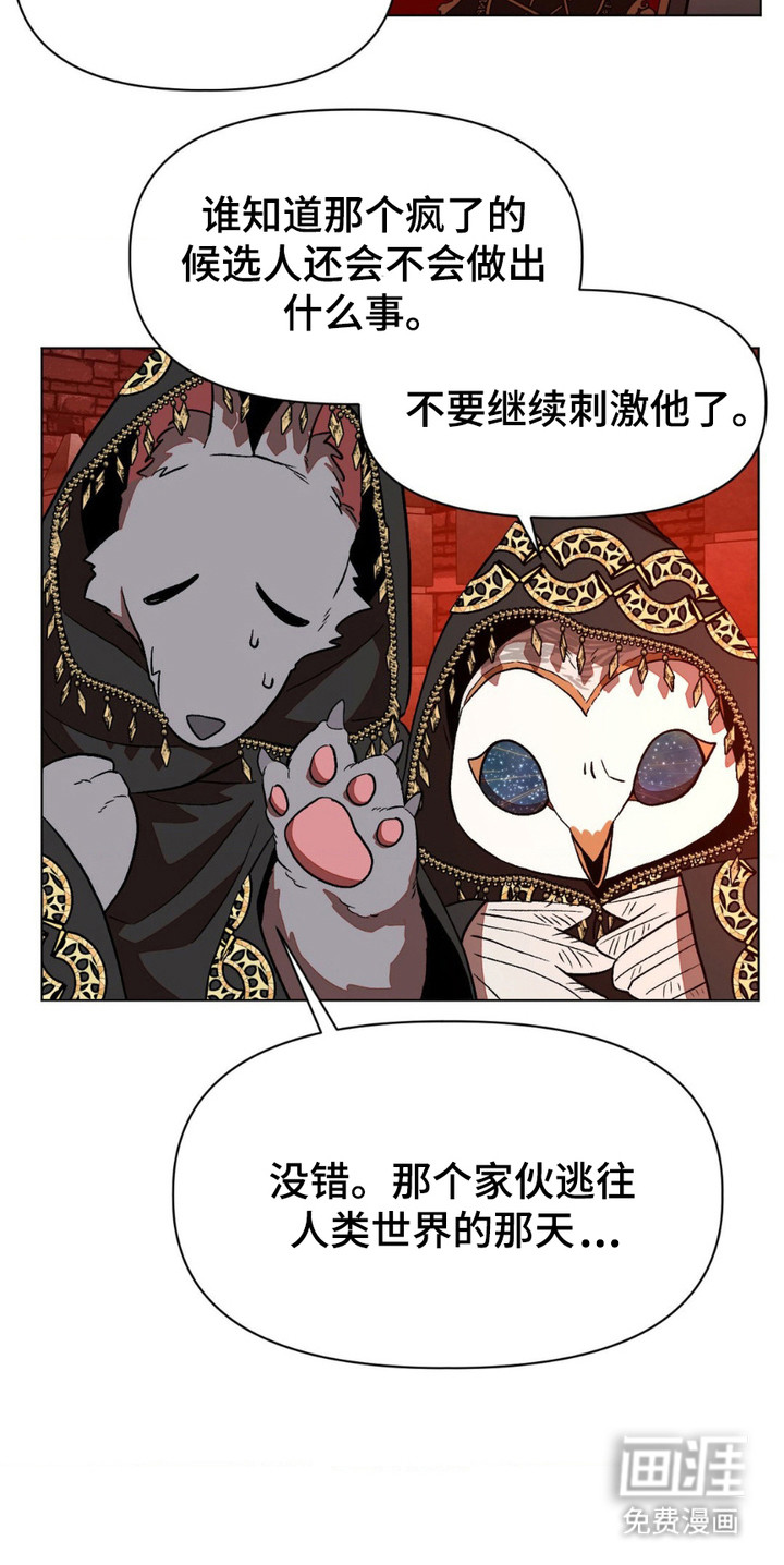 强制的爱意第11话图