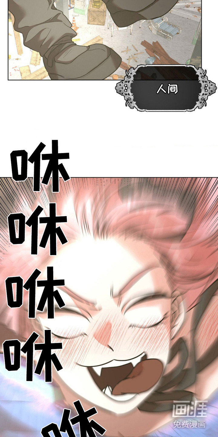 强制的爱意第19话图