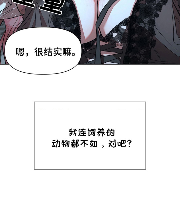 强制的爱意第6话图