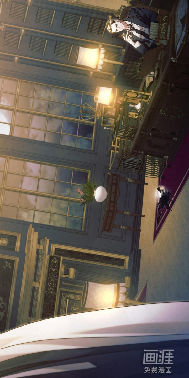 裙下的秘密第15话图