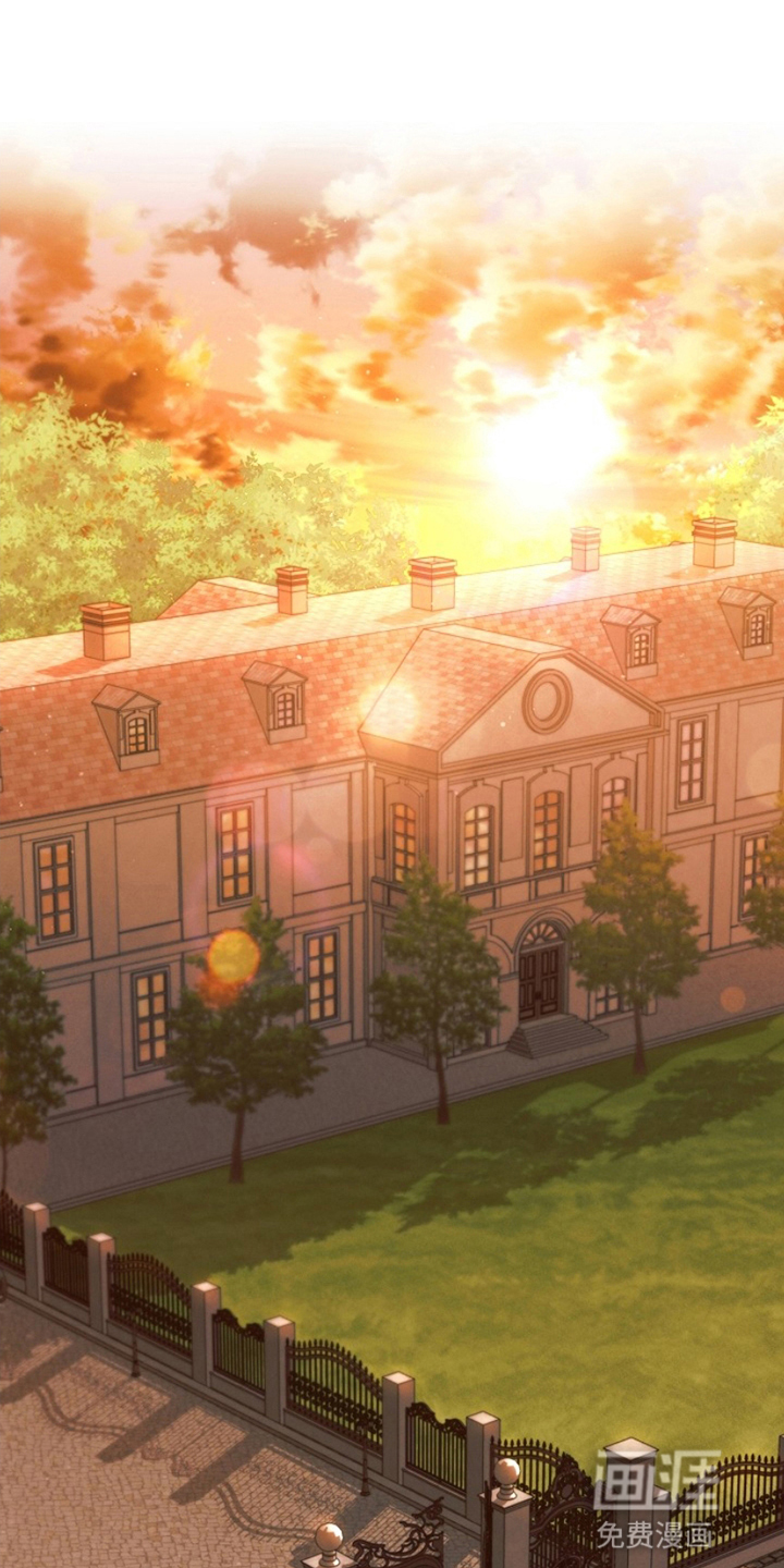 裙下的秘密第9话图