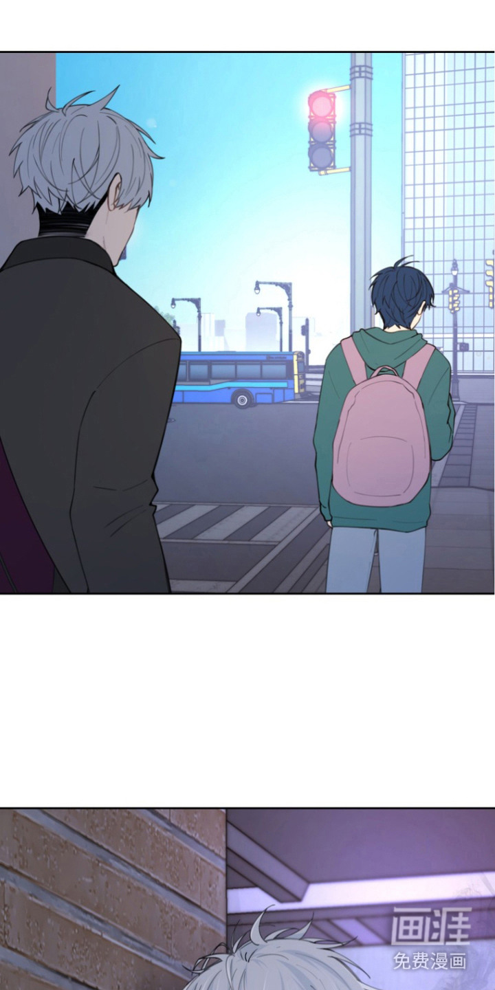 请将我遗忘第14话图