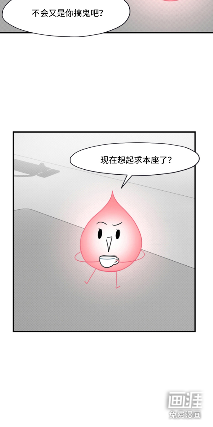 丘比特的诅咒 第15话 第14页