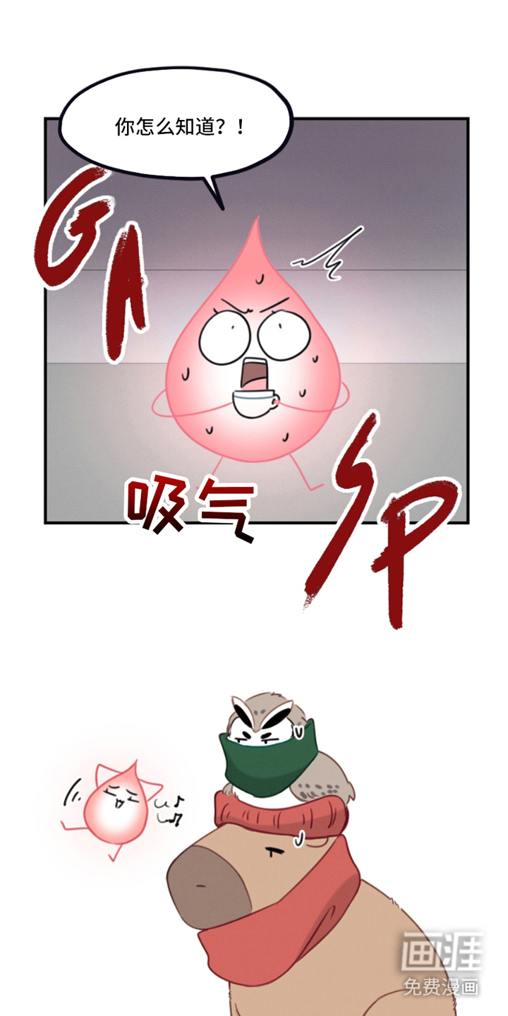 丘比特的诅咒 第15话 第18页