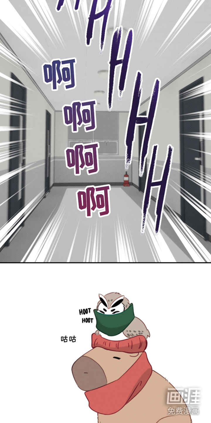 丘比特的诅咒 第7话 第18页