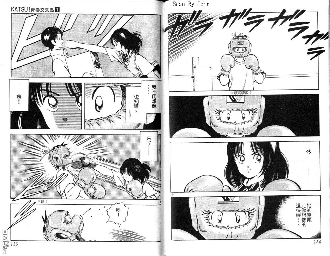 青春交叉点 第1卷 第67页