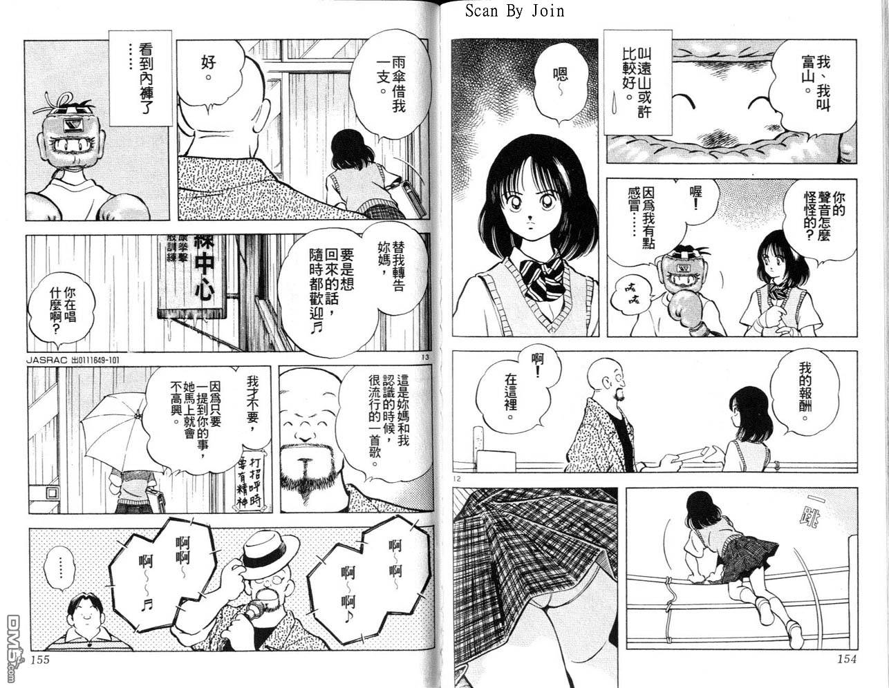 青春交叉点 第1卷 第77页