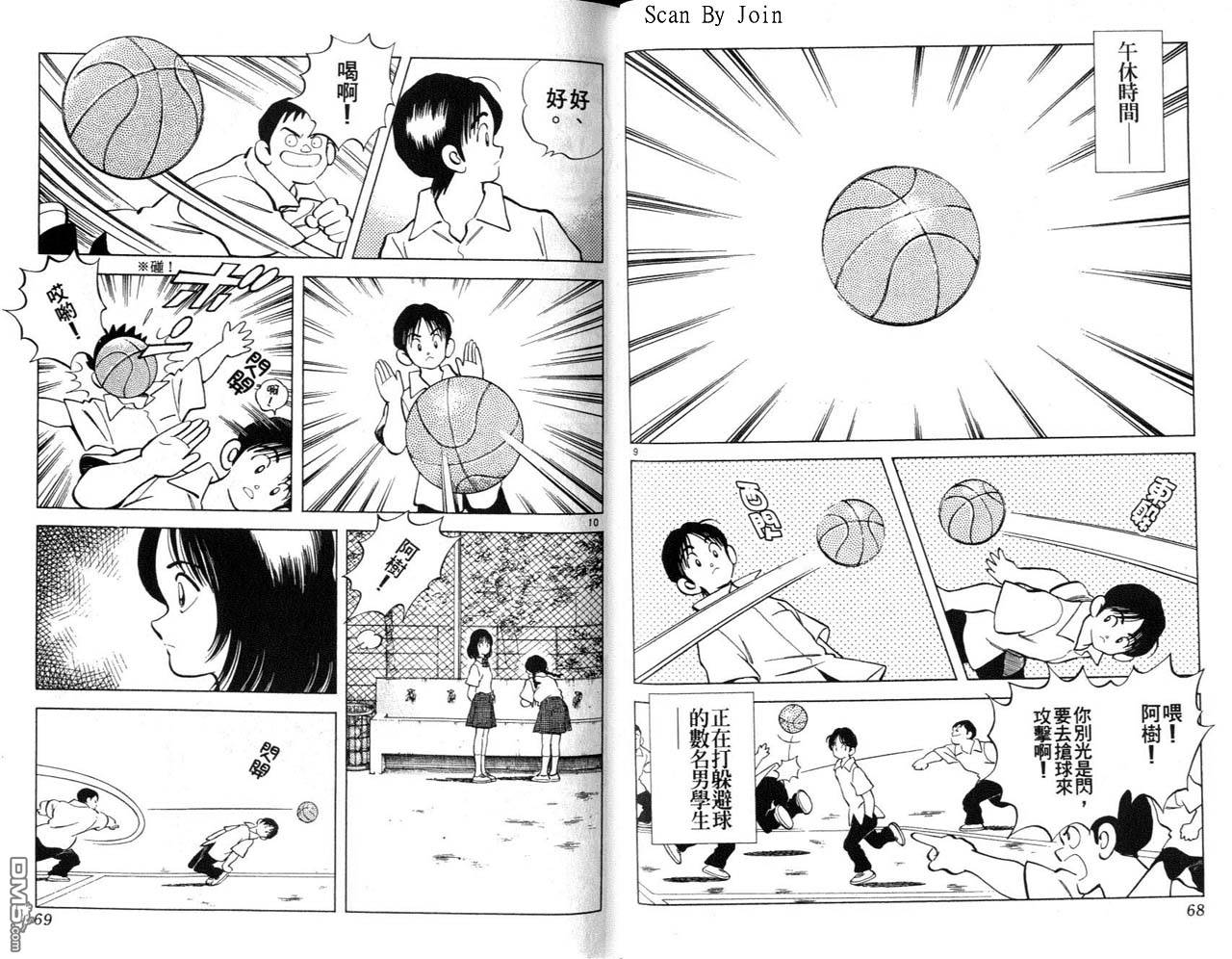 青春交叉点 第2卷 第34页