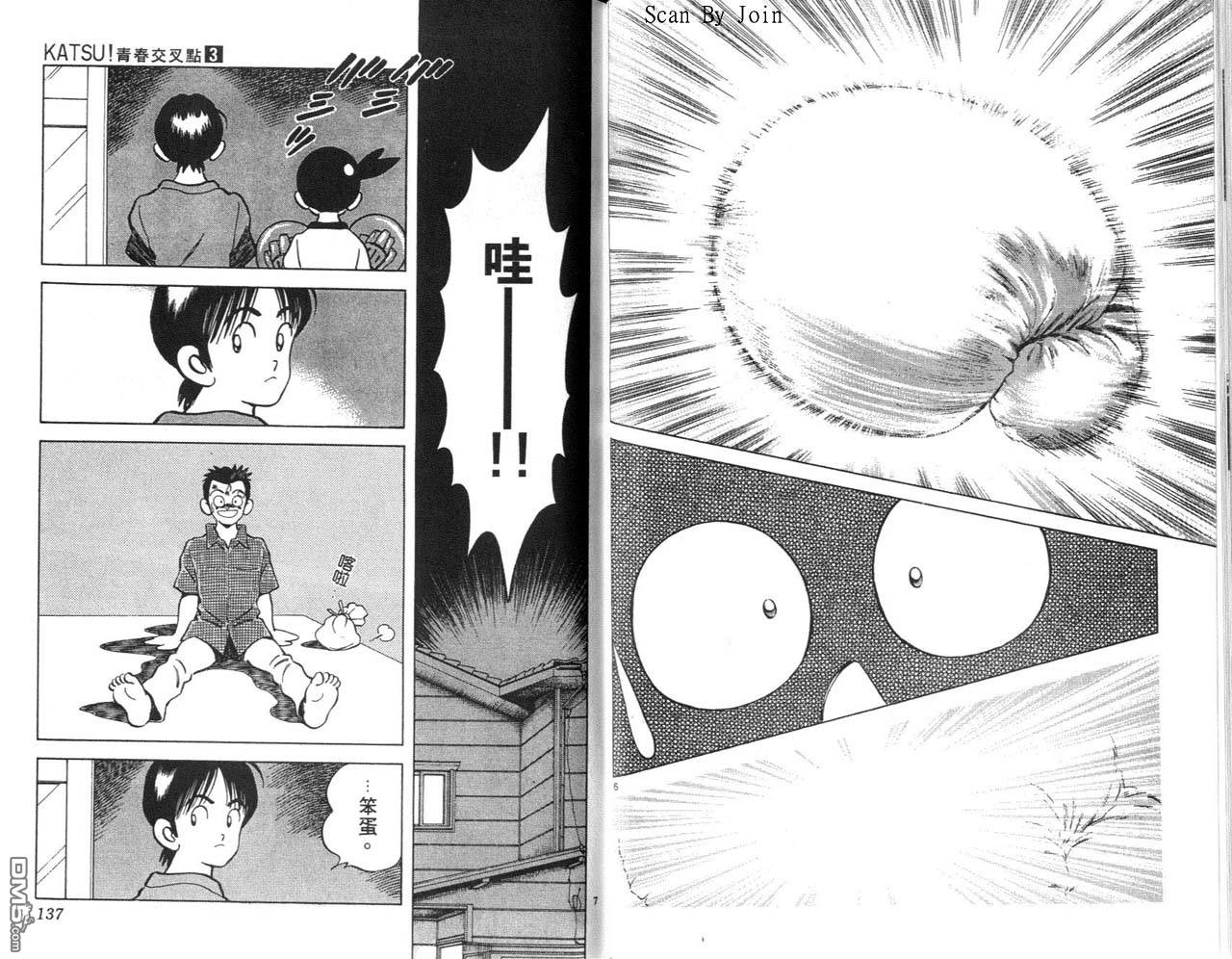 青春交叉点 第3卷 第68页