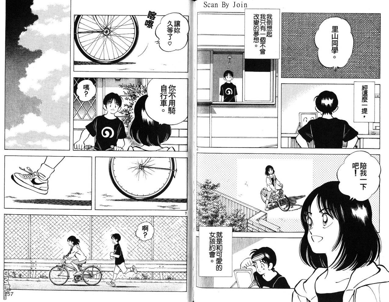 青春交叉点 第4卷 第78页