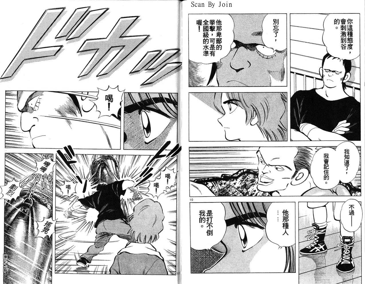 青春交叉点 第4卷 第89页