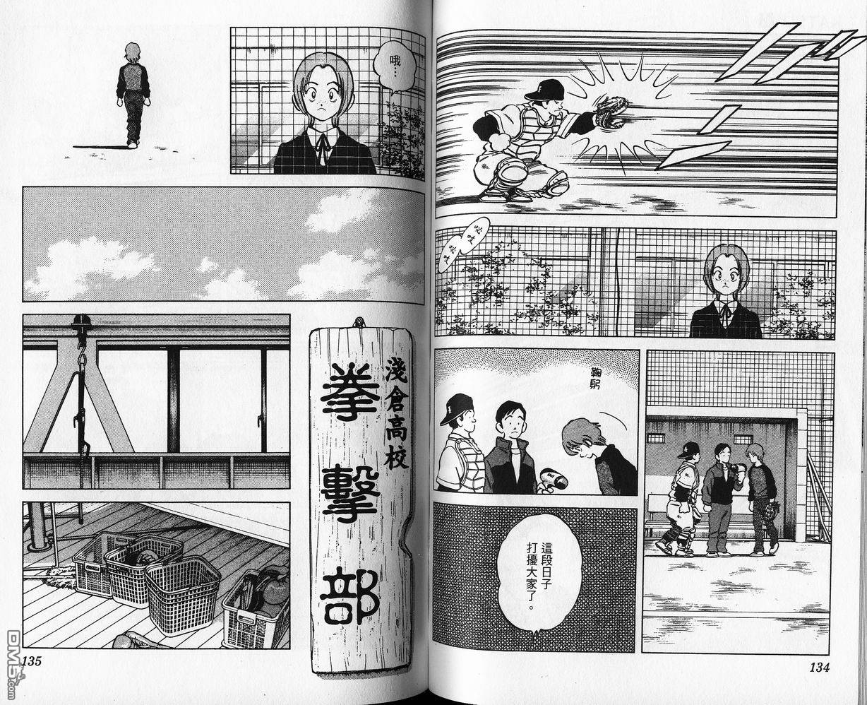 青春交叉点 第8卷 第66页