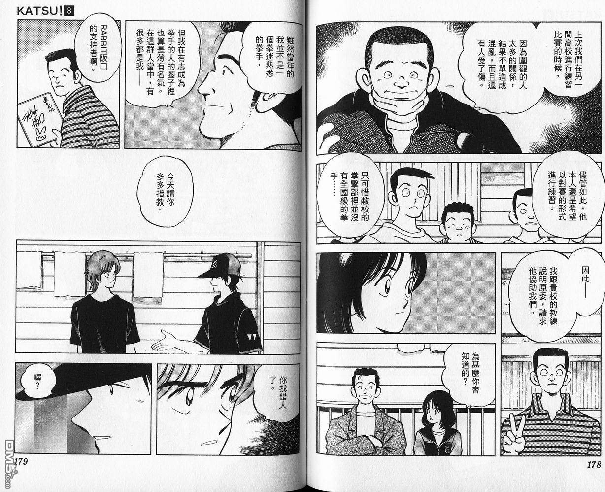 青春交叉点 第8卷 第88页