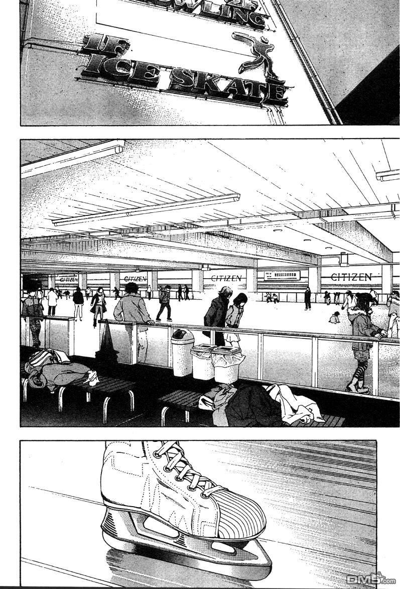 棋魂外传第3话图