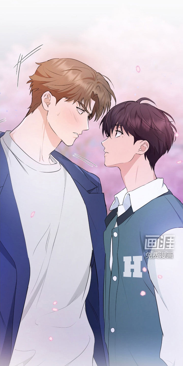 强制社交实验第20话图