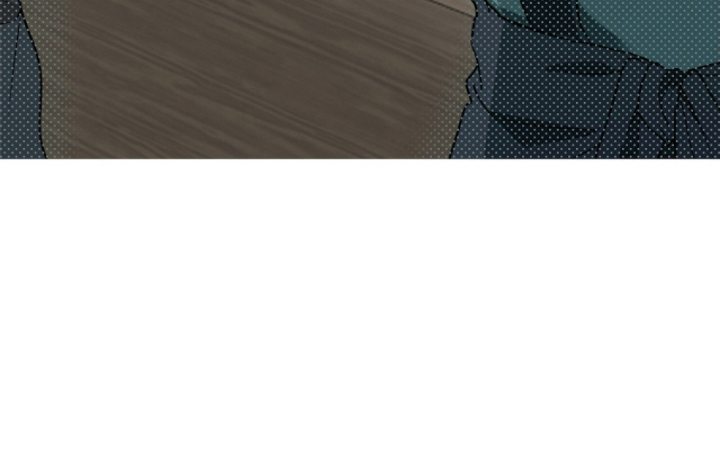 强制社交实验第4话图