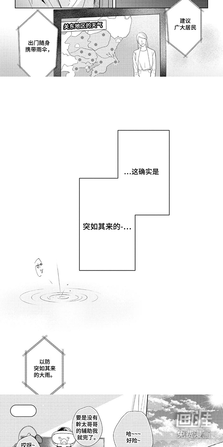 情感代偿效应漫画-图4