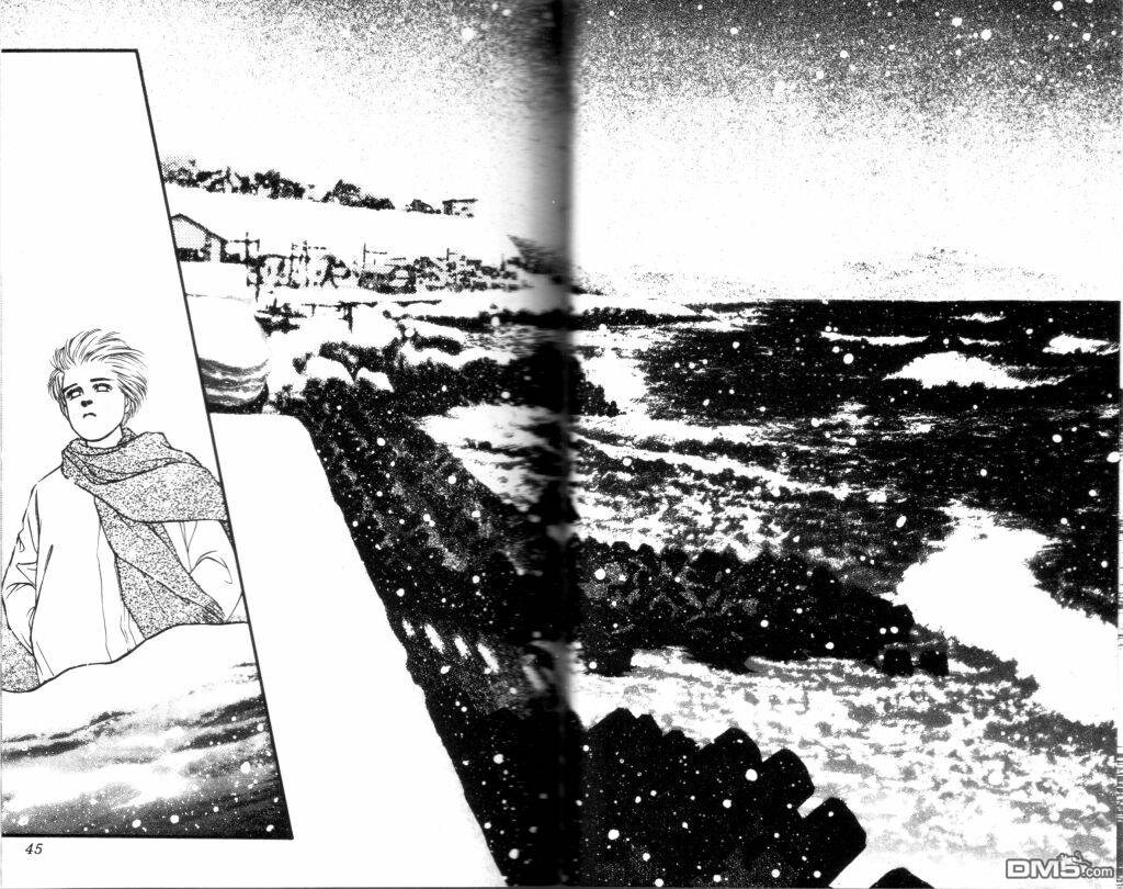 蔷薇之恋第15卷图