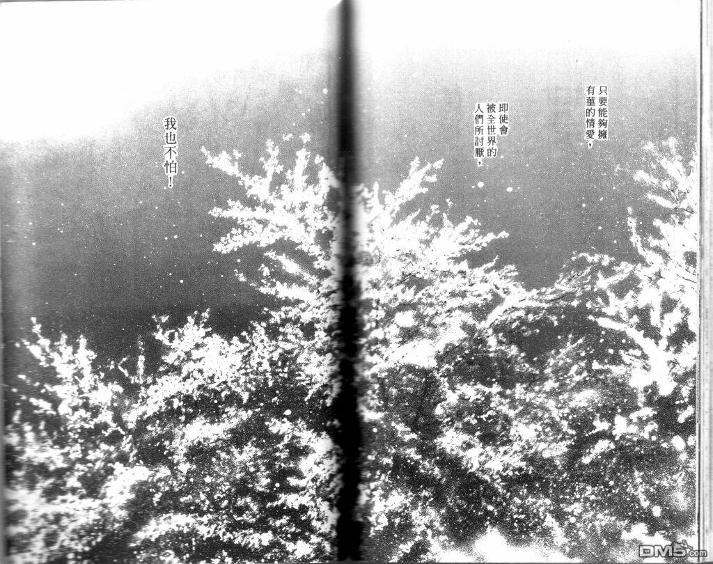 蔷薇之恋第15卷图