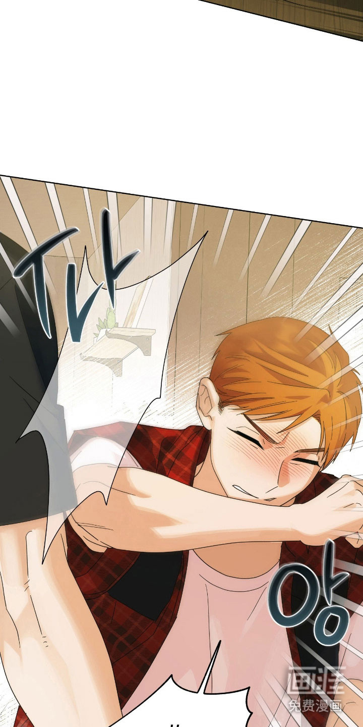 枪膛余温漫画-图16