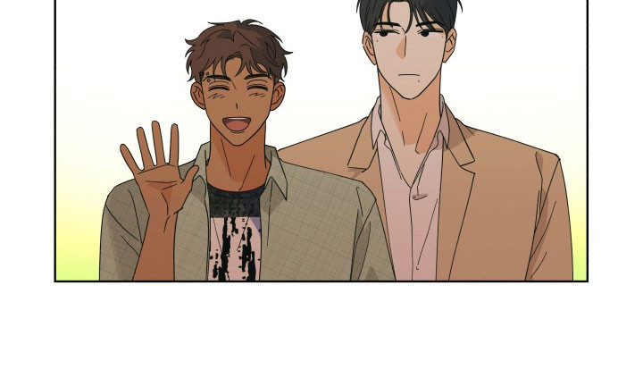 枪膛余温漫画-图33
