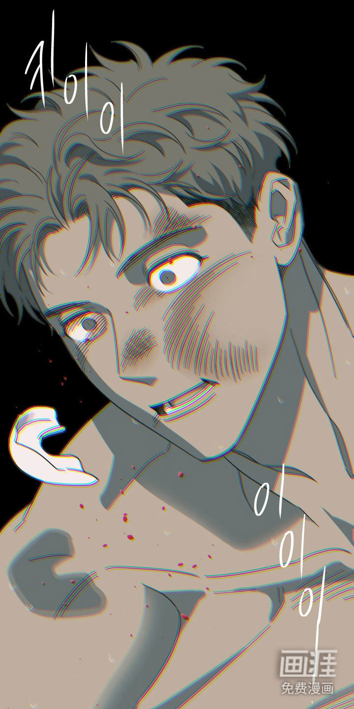 枪膛余温漫画-图0