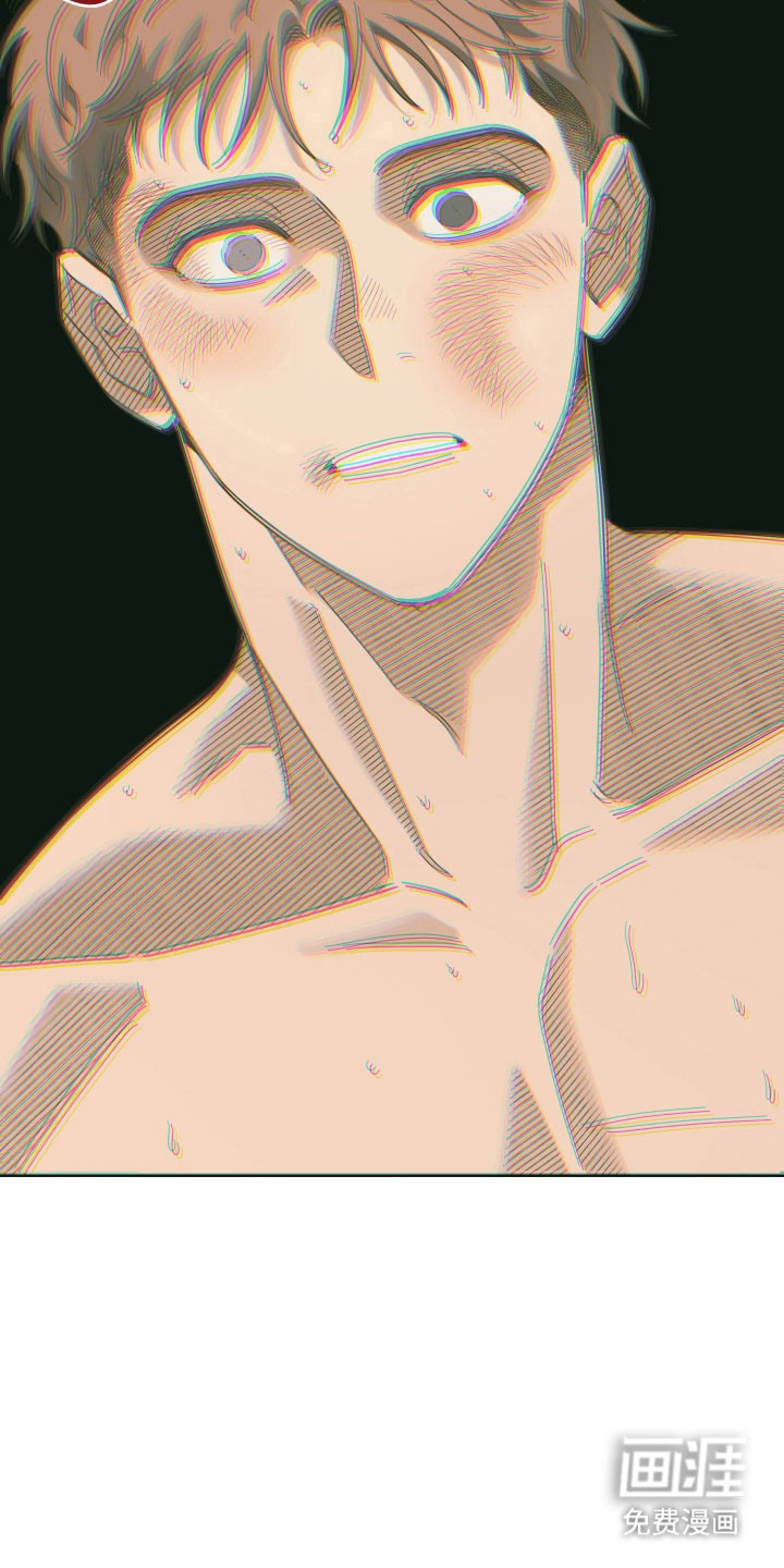 枪膛余温漫画-图16