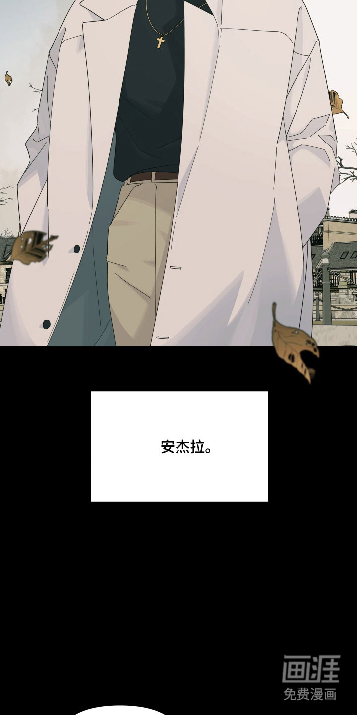 枪膛余温漫画-图11