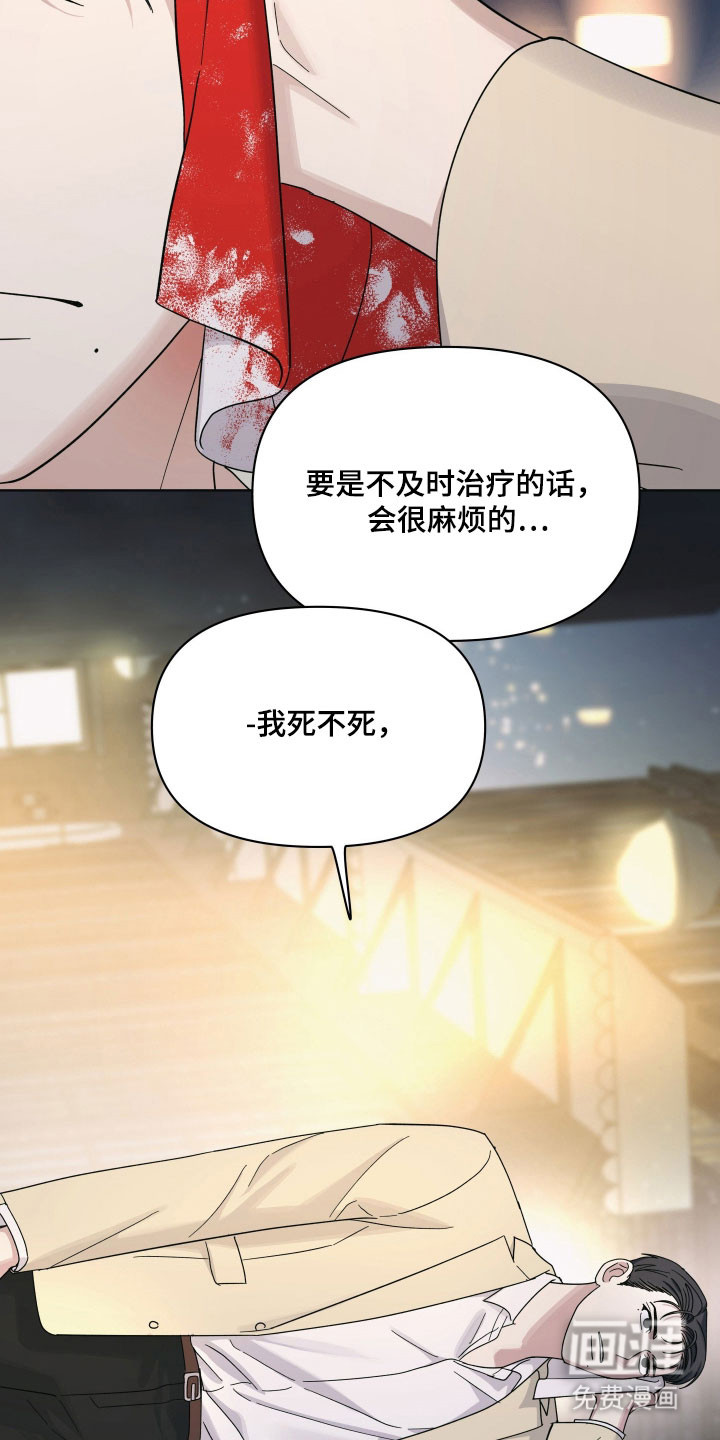 枪膛余温漫画-图20