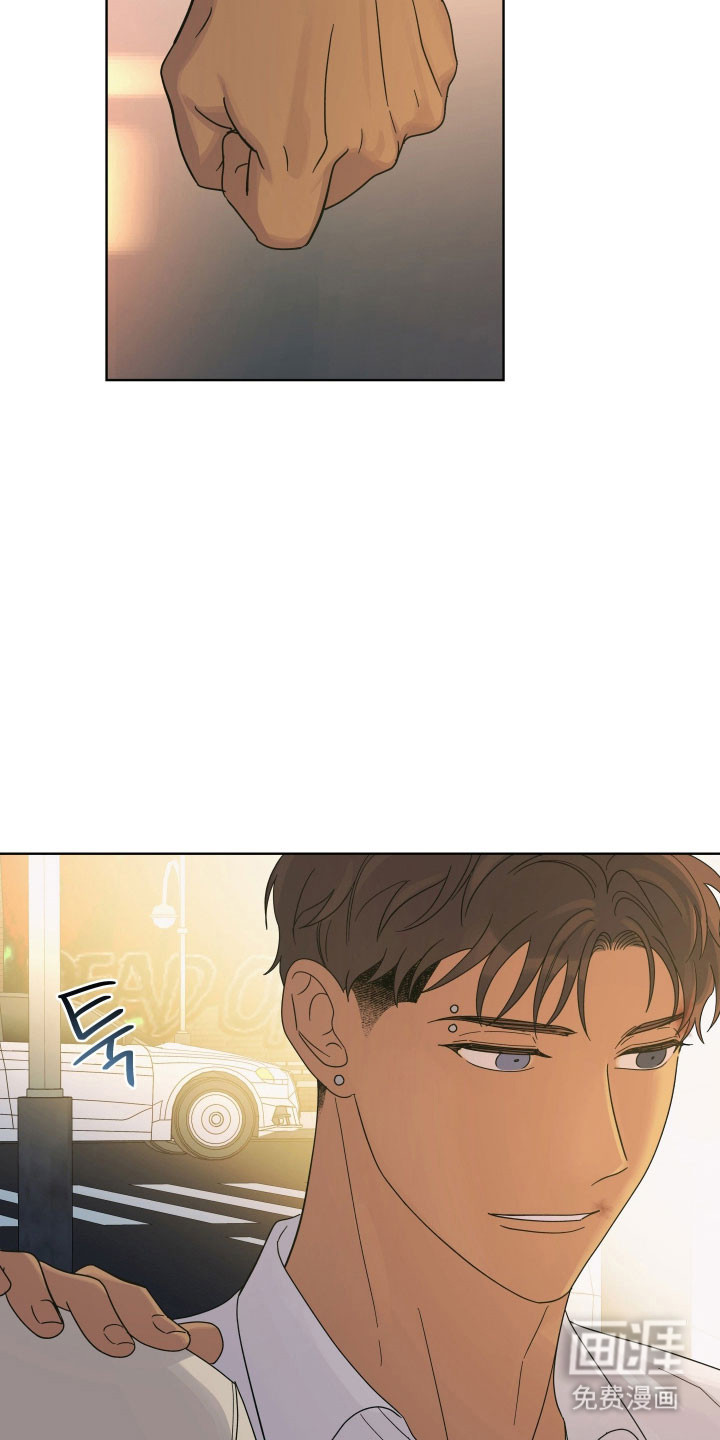 枪膛余温漫画-图6