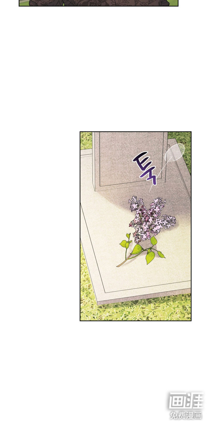 枪膛余温漫画-图9