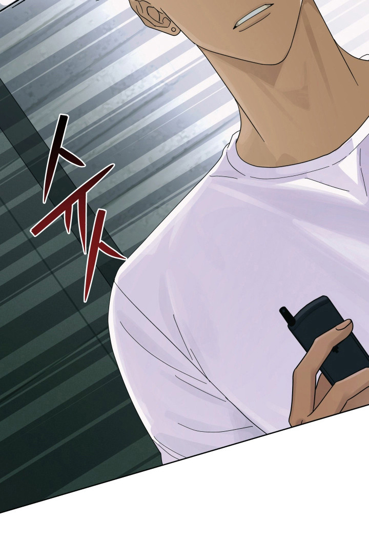 枪膛余温漫画-图19