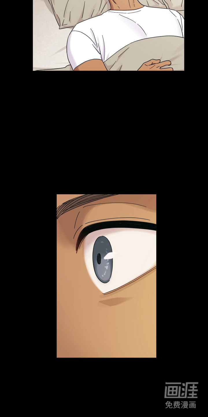 枪膛余温漫画-图29