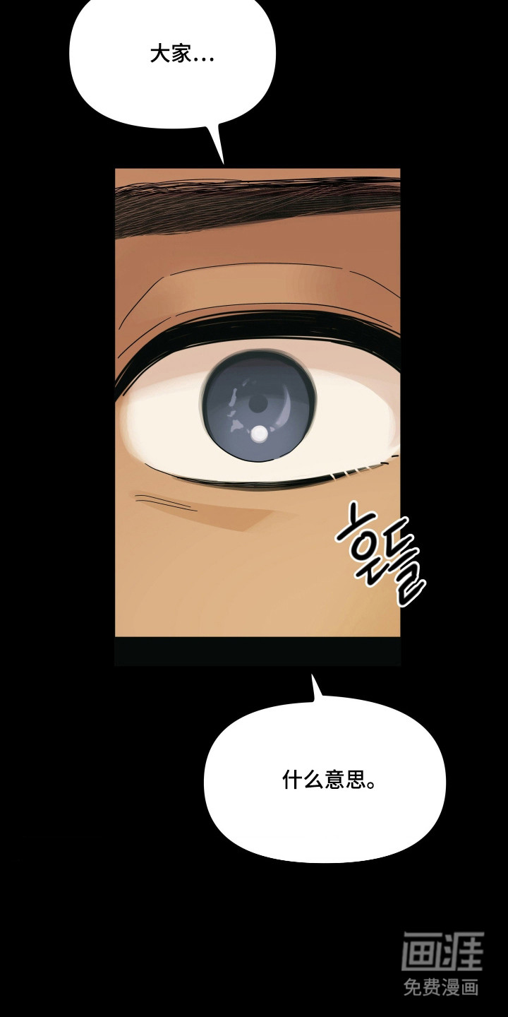 枪膛余温漫画-图9