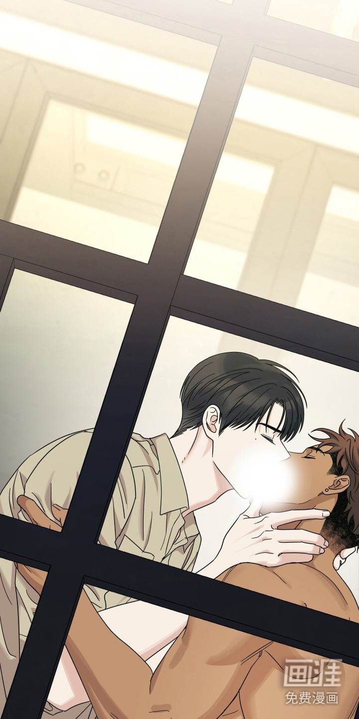 枪膛余温漫画-图35