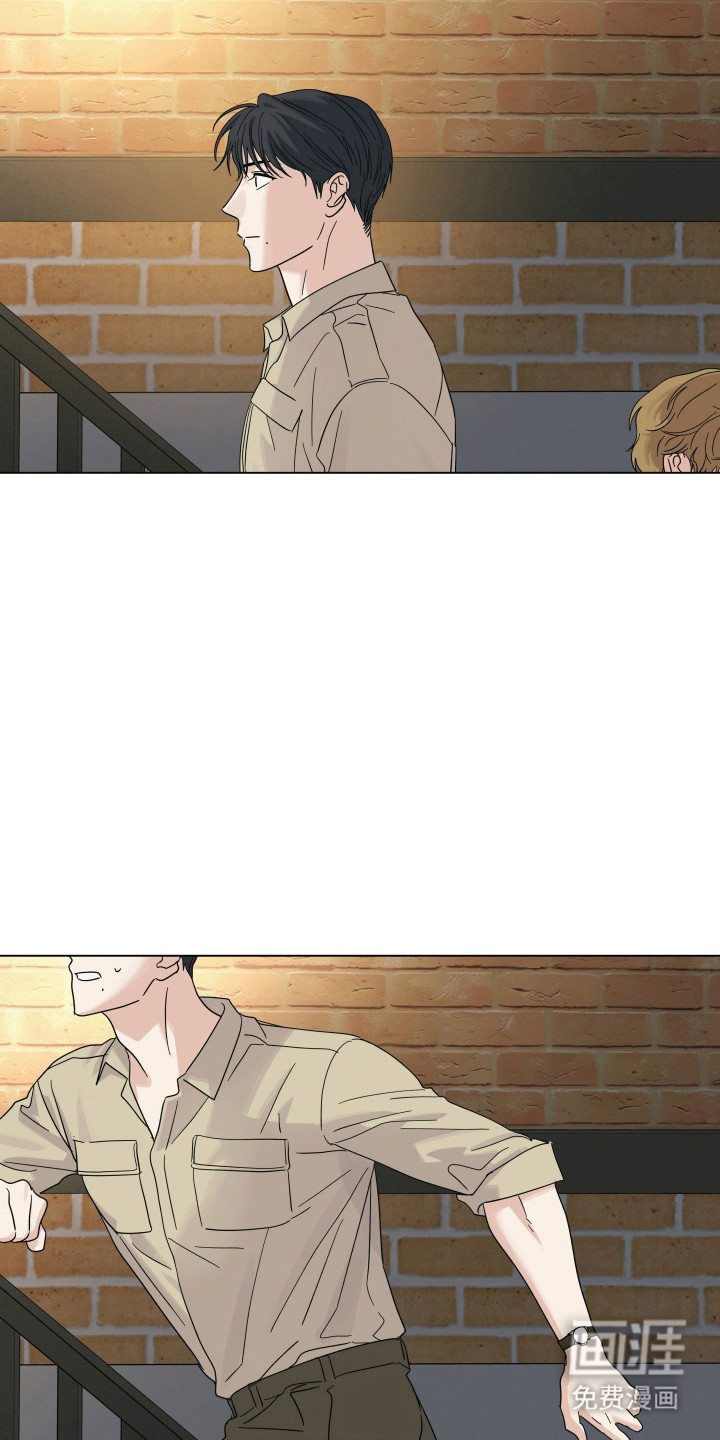 枪膛余温漫画-图16